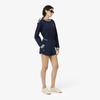 Lacoste Women's Tennis Heritage Shorts GF0231-56G166