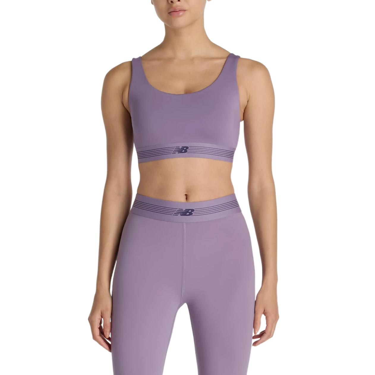 New Balance Sports Underwear Women s WB61Q0QKAA5 L