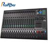 Runpu RP-WTG916Y 16-Channel Conference Audio Mixer (CN Version)