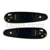 Motorcycle Radiator Guard Decorative Cover FOR CFMOTO CFMOTO 450SR 450SRS 450SS Cf400-6 SR 450 Front Guard Plate