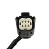 84143039 Rear View Backup Assist Parking Camera For Chevrolet Colorado