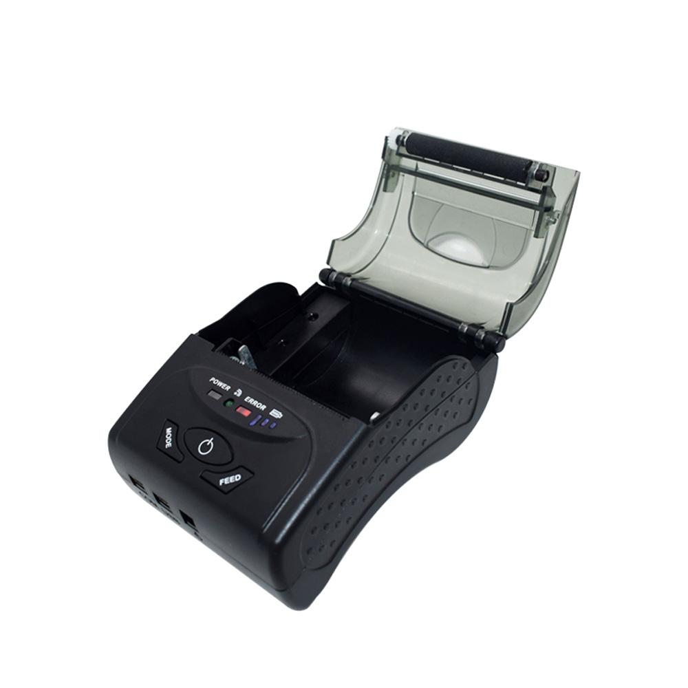 bluetooth ticket printer