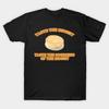 T-shirtler – Tişörtler