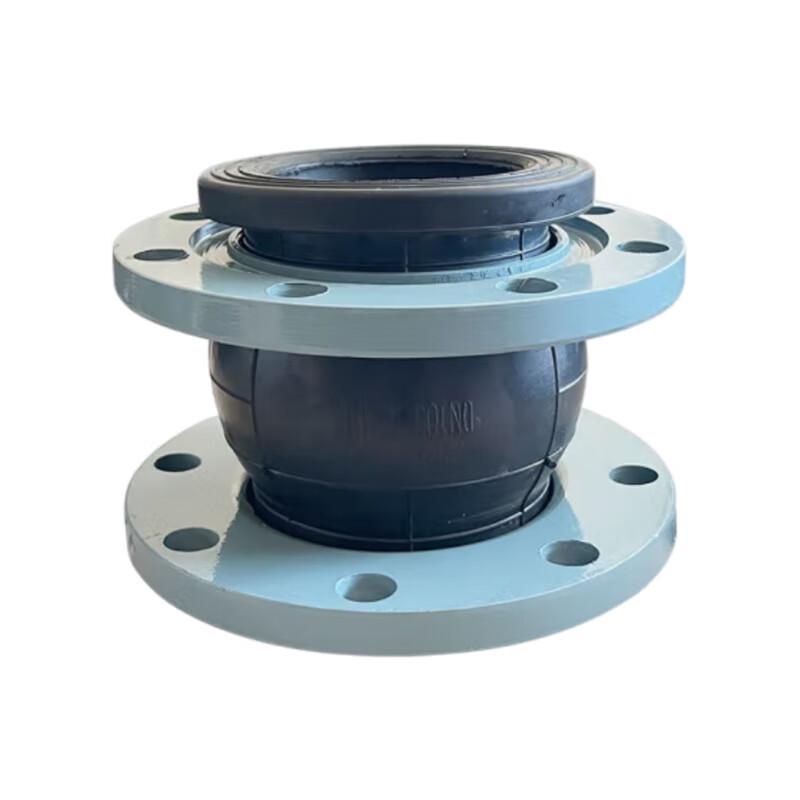 Shuang Heng Rubber Expansion Joint DN150