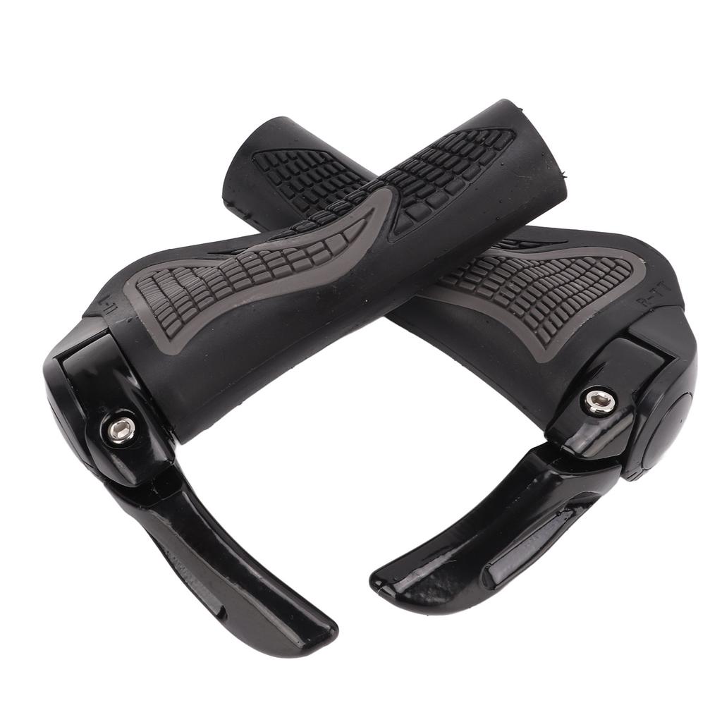 Bike Rearview Mirror Organic Glass Wide Sight Adjustable Support Shockproof Bicycle Handlebar Rear View Mirror