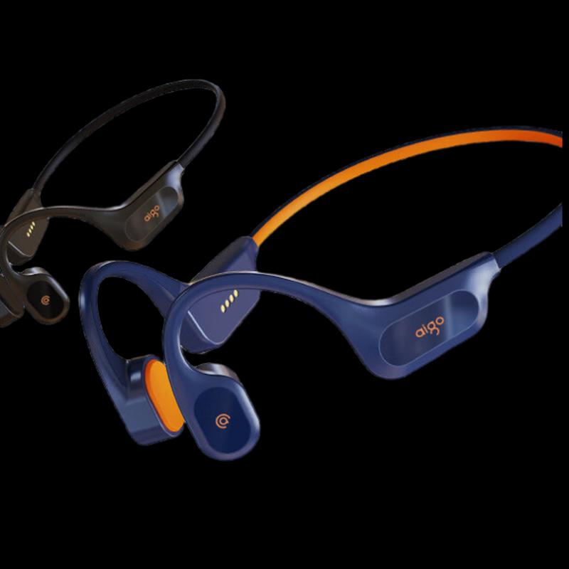 

Aigo GS06 Bone Conduction Sports Headphones