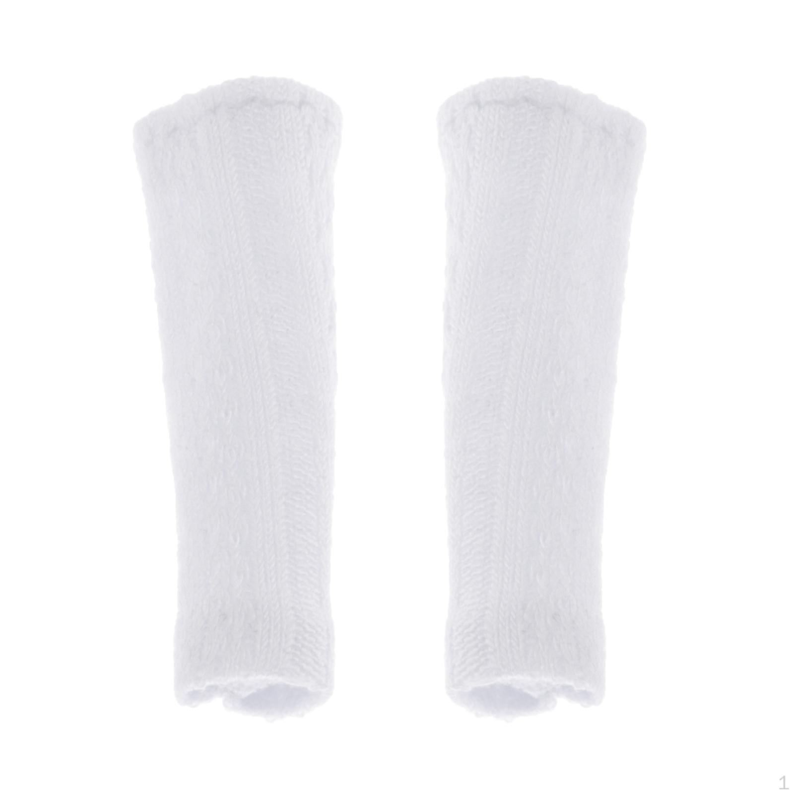 

1/12 Action Figure Socks Boot Doll Clothes Dress up Accessories for 6 inch Figures Body