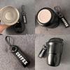 Mingchi Gradient Stainless Steel Vacuum Insulated Travel Mug 320ml
