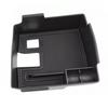 Car Center Armrest Storage Box Organizer Tray Fit -2025 Toyota Corolla E210