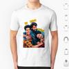 Mad Telugu Movie CharactersManoj Ashok Dd T Shirt Cotton Men Women DIY Print Mad Mad Telugu Mad Telugu Movie Mad Ashok Mad