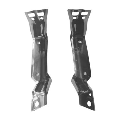 Exterieur accessoires – Bumpers en bescherming
