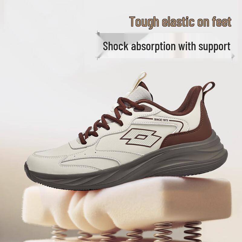 LOTTO Men's Running & Casual Shoes
