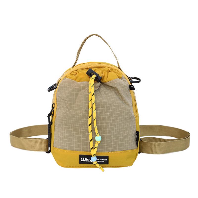 Tragbare Umhängetasche für Wasserflaschen für Outdoor-Sport und Radfahren