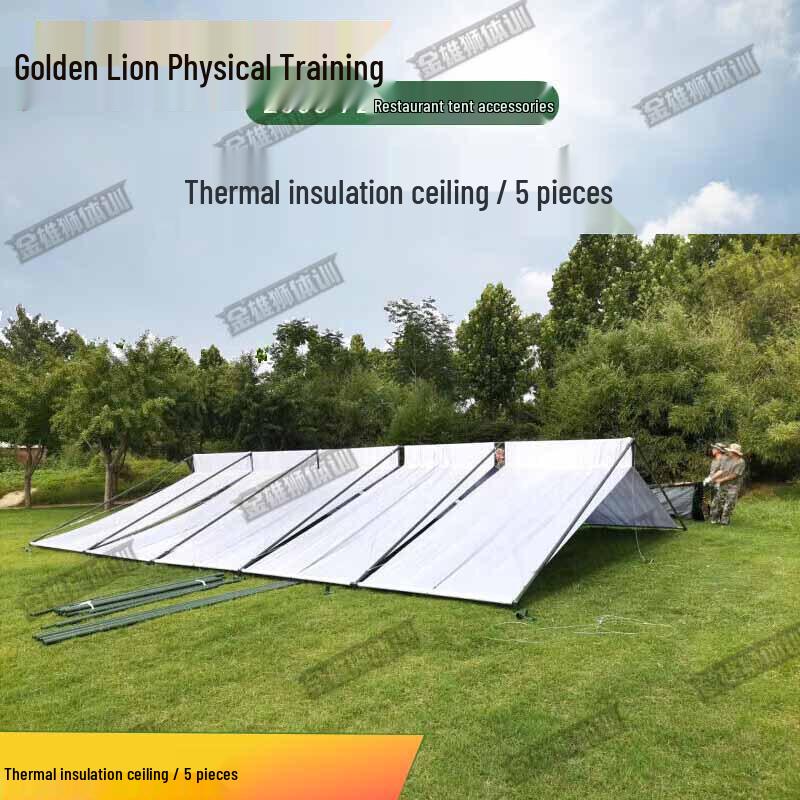 Golden Lion 2006-72 Large Outdoor Dining Tent