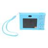 Portable Digital Camera 1080P 48MP Retro CCD Card Machine Memory Card Transmission Supported for Students Kids