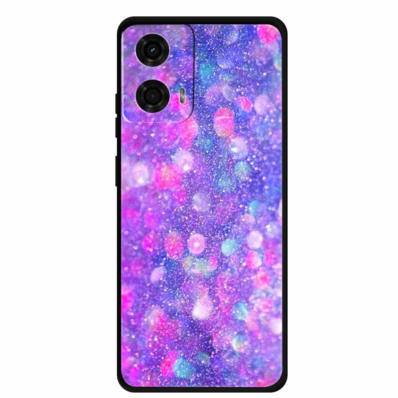 Phone Cover For Motorola Moto G24 Power MotoG24 Silicone Shockproof Bumper Case for Moto G24 G24Power 4G Lovely Shell G 24 Power