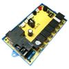 Air Conditioning Remote Control Panel QD-U12A with Accurate Temperature Adjustment Home Conditioning Repair Part