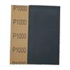 800 Sandpaper 9 Sizes Car Body Grit Headlight Kens