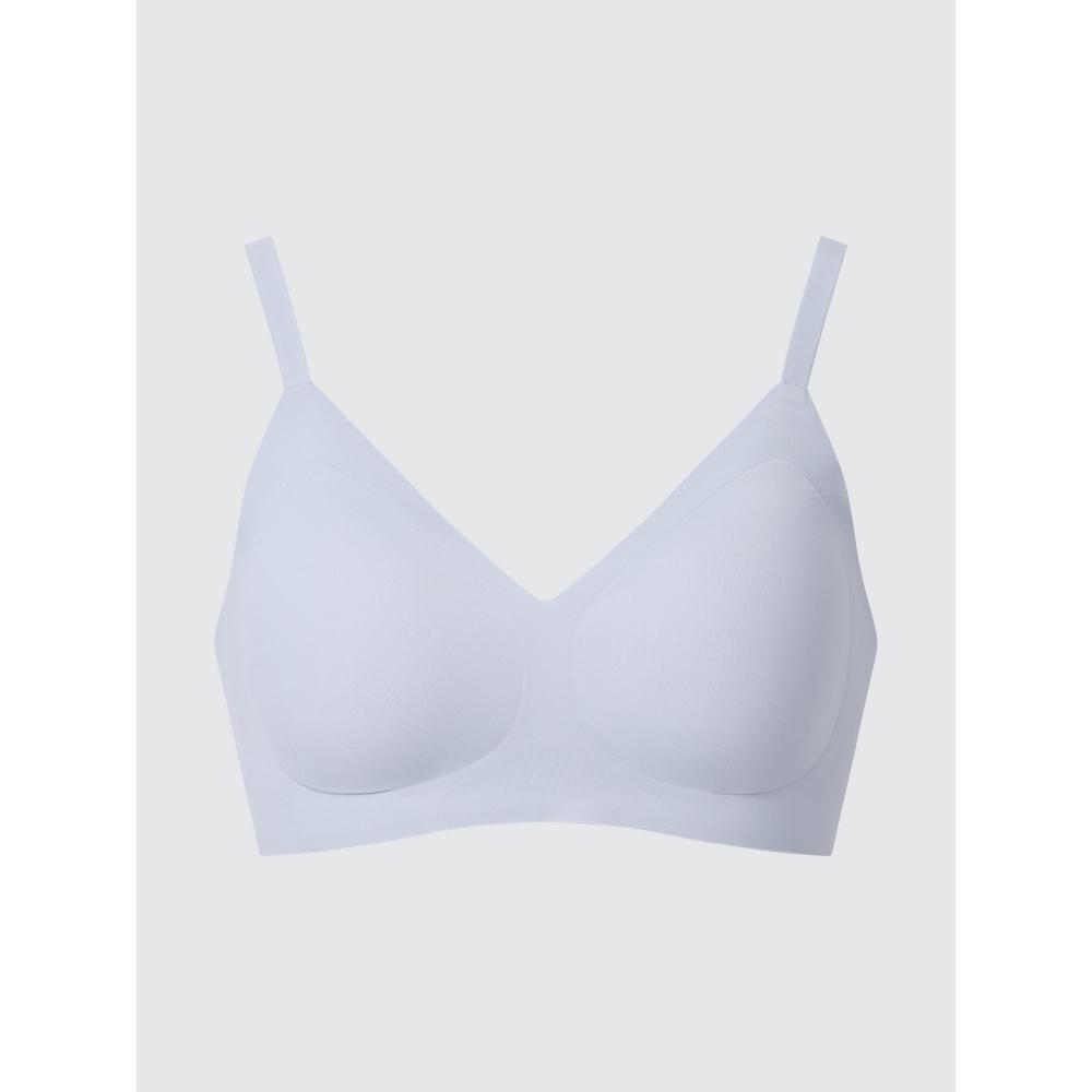 Uniqlo Wireless Bra  Stretch Hold 