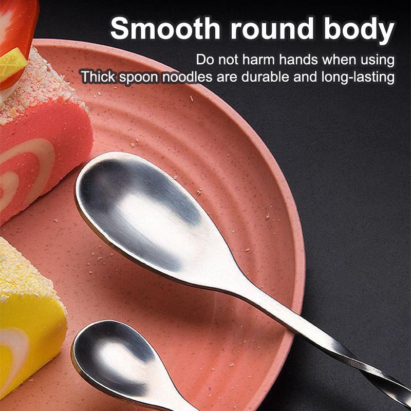 Cocktail Muddler And Mixing Spoon, Stainless Steel Cocktail Muddler Home Bar Bartender Tool Barware Set