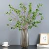 Large Artificial Milan Branches Realistic Fake Plants  Home Living Room Decor