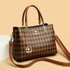 Women'S Handbag Fashion Mom Bag Large Capacity Tote Bag