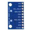 16 Bit MPU-9250 Sensor high sensitivity 9-Axis Sensor Sensor Module GY-9250 Module  Raspberry Pi