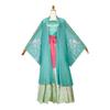 The Apothecary Diaries Cosplay Costume With Polyester And Spandex For Anime Fans