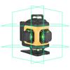Multifunctional 4D 16 Lines     3 degrees  Self- ing Machine Powered By Rechargeable Lithium Battery  ing Tool with 1.2m Extension Bar