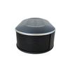 Yamaha Unified Communications Microphone Speaker System USB YVC-1000 Black