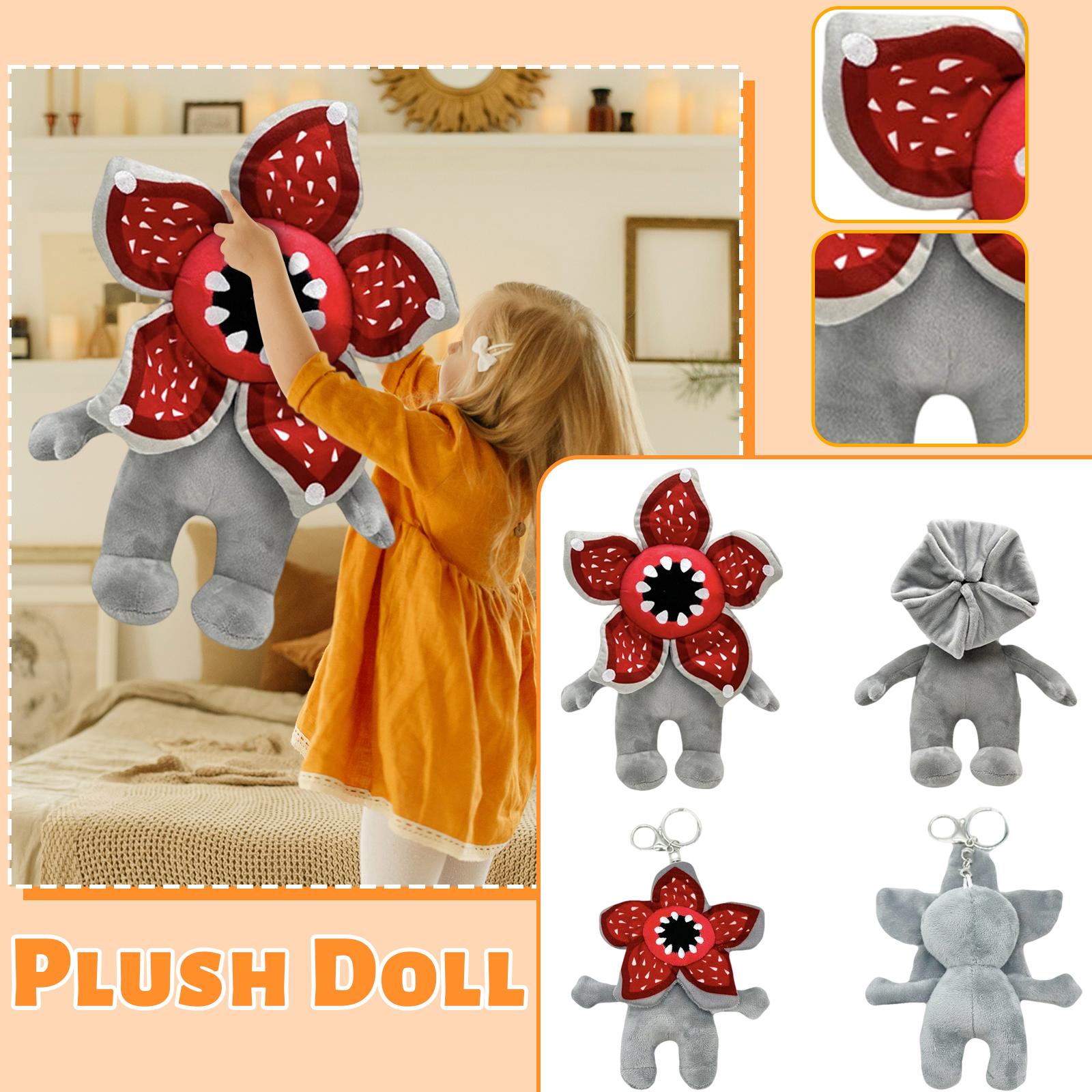 

Plush Stuffed Toys Soft Throw Pillow Decorations, Kids Birthday Party Preferred Gift For Holidays, Birthdays One Size