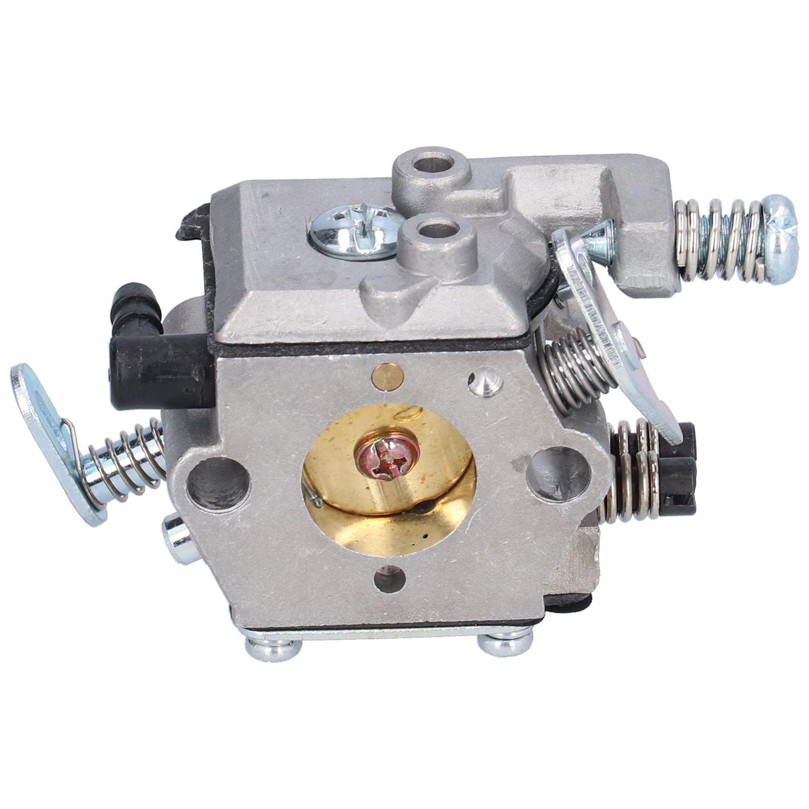 

Запасные части для карбюратора бензопилы подходят для Stihl MS210 230 250 021 023 025 C1QS11E белый