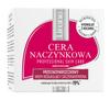 Lirene Crema para Piel con Cuperosis Antiarrugas Reductora de Rojeces 50ml
