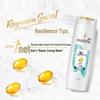 Pantene Silky Smooth Anti-Dandruff Shampoo 400g