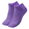 Reusable Cotton Gauze Gel Foot Care Socks for Deep Moisturizing Cracked Heel Overnight Day or Night Use Socks