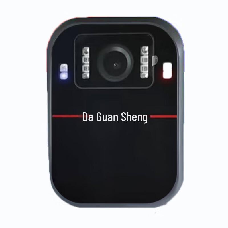 

DaGuanSheng DSJ-D3 HD Body Camera