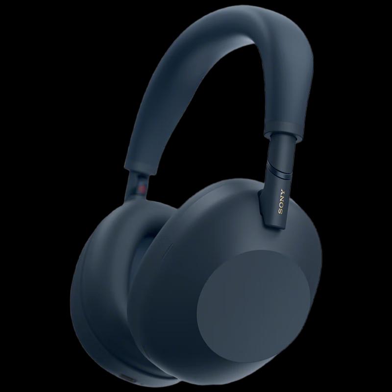

Sony WH-1000XM6 Wireless Noise-Cancelling Headphones