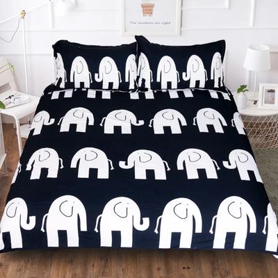 Biancheria da letto – Completi lenzuola e set da letto