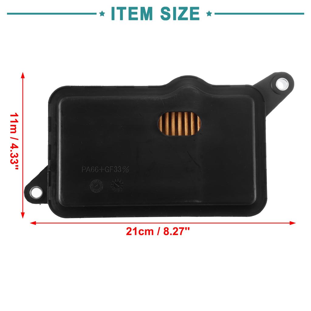 ACROPIX Honda Civic 2012-2015 Filter automatickej prevodovky Číslo dielu 25420-RBL-003-1