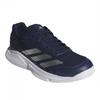 Mens Courtquick Logo Padel Shoes