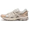 Neuer Gel Kahana 8 'Cream Orange' Damen 1012A978-029