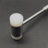 Marteau de maillet d'os d'implant dentaire avec le tampon remplaçable outil d'extraction chirurgical dentaire polyvalent outils de dentiste