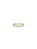 Poppi Wave Dot Ring (B Type)
