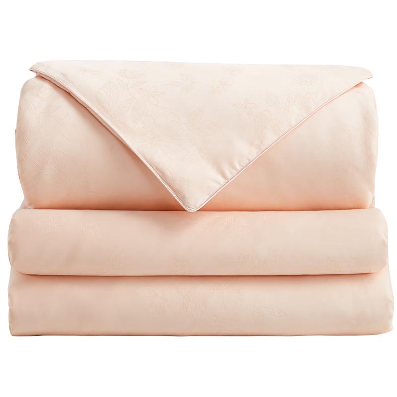 Taihu Snow 100% Mulberry Silk Duvet
