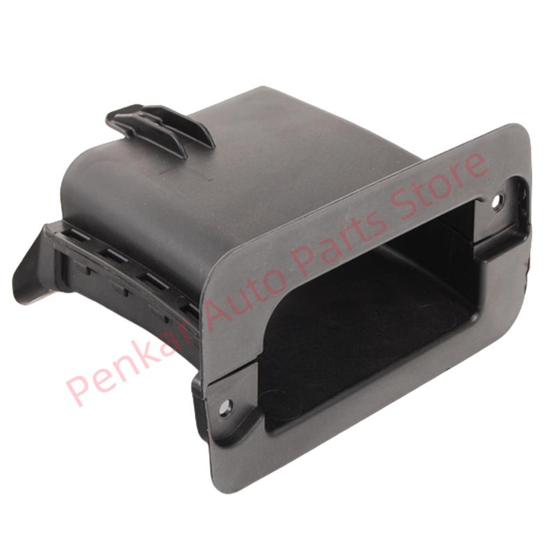 51757185167 51757185168 Brake Air Duct Fit For BMW F07 F10 F11 F18 F06 F12 F13 F01 F02 F04