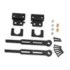 1/12 Chassis Parts Upgrade Set for RC Models MN82 MN82Pro