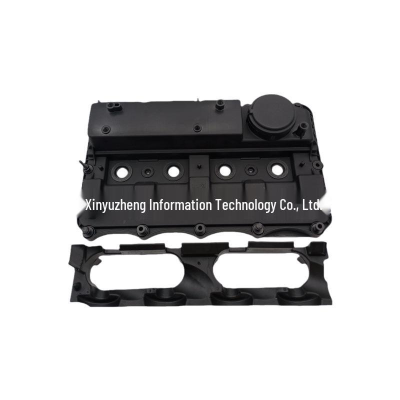 Ford, Citroën, Peugeot 2.2 Valve Cover & Cylinder Head BK2Q-6K271AK 1858445