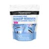 Makeup Remover Cleansing Travel Wipes (Individually Packed 20 Sheets, 6-Pack)