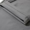 JOW Men's Easy Care Straight-Leg Trousers