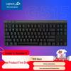 Logitech G515 LIGHTSPEED TKL Low-Profile Wireless Gaming Keyboard